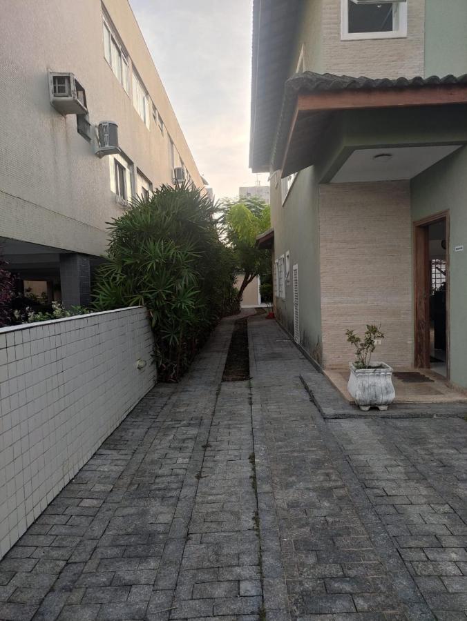 Pousada Do Tio Cido Guaruja Exterior photo