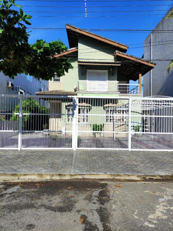 Pousada Do Tio Cido Guaruja Exterior photo