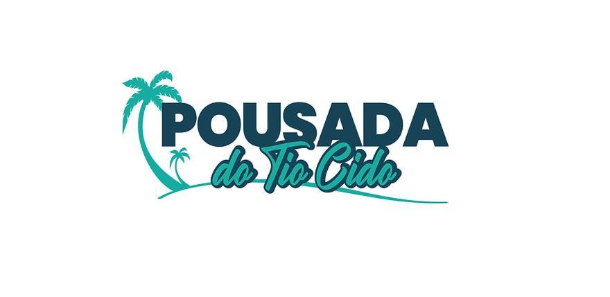 Pousada Do Tio Cido Guaruja Exterior photo
