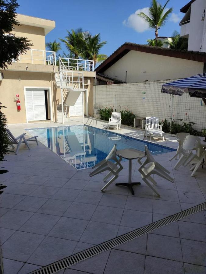 Pousada Do Tio Cido Guaruja Exterior photo