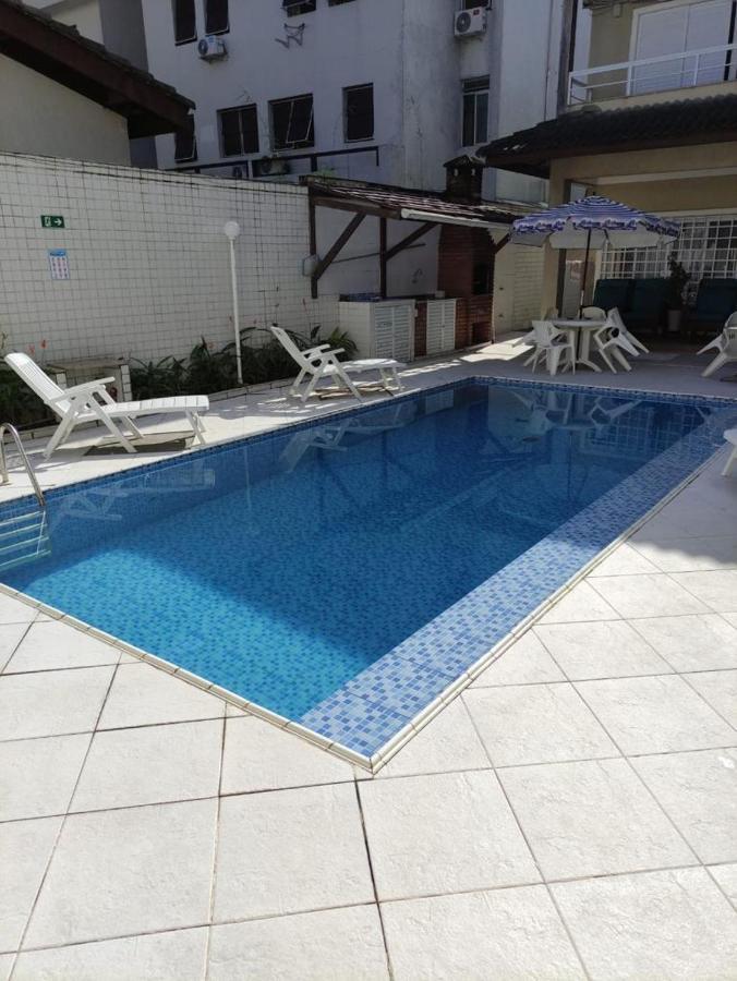 Pousada Do Tio Cido Guaruja Exterior photo