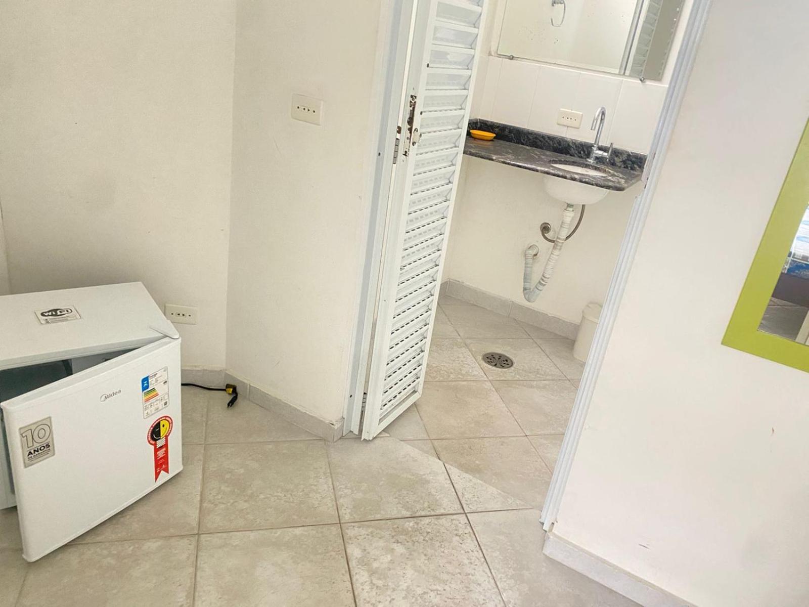 Pousada Do Tio Cido Guaruja Room photo