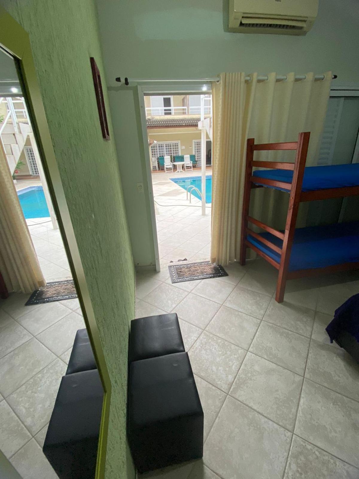 Pousada Do Tio Cido Guaruja Room photo