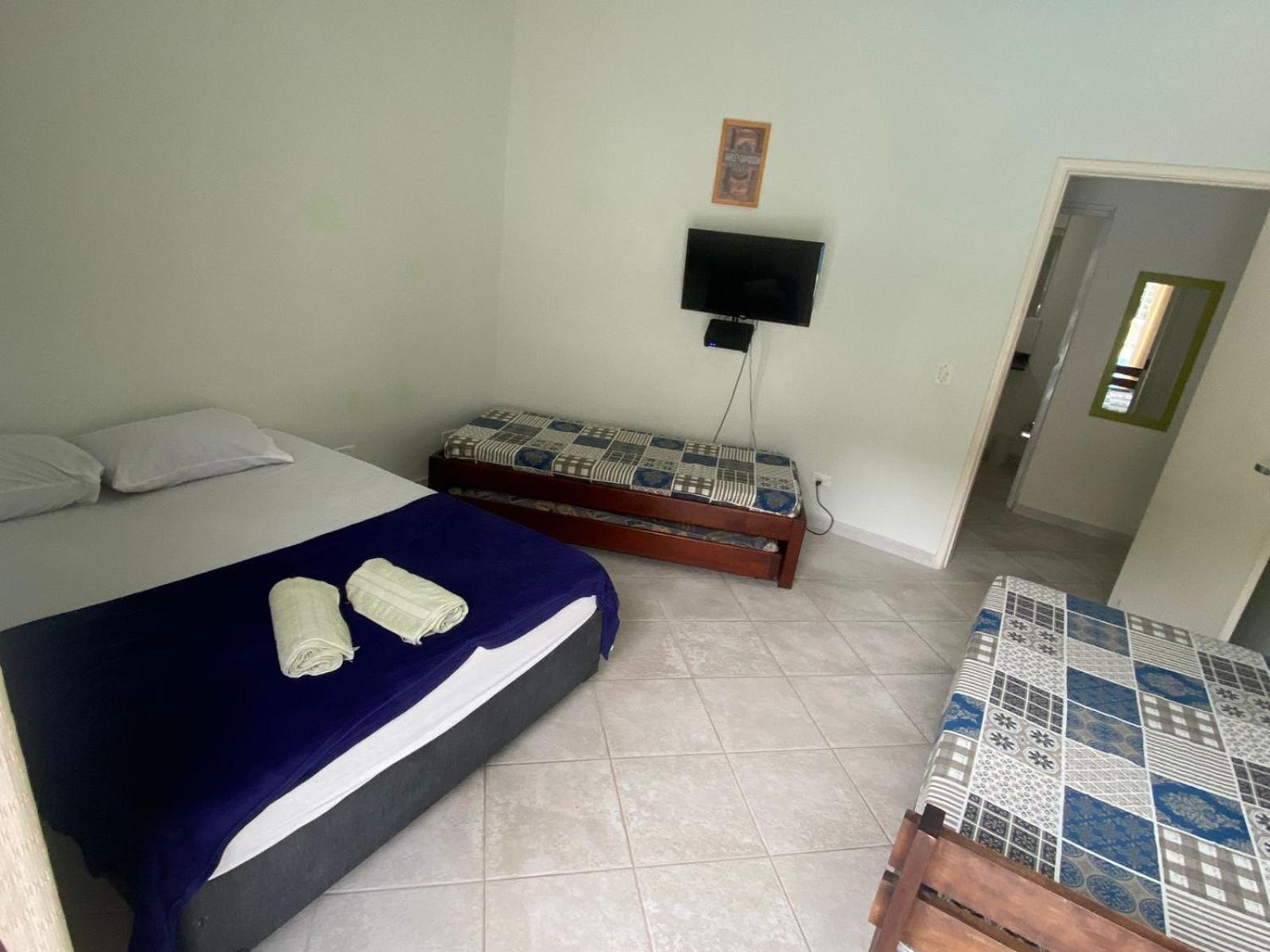 Pousada Do Tio Cido Guaruja Room photo