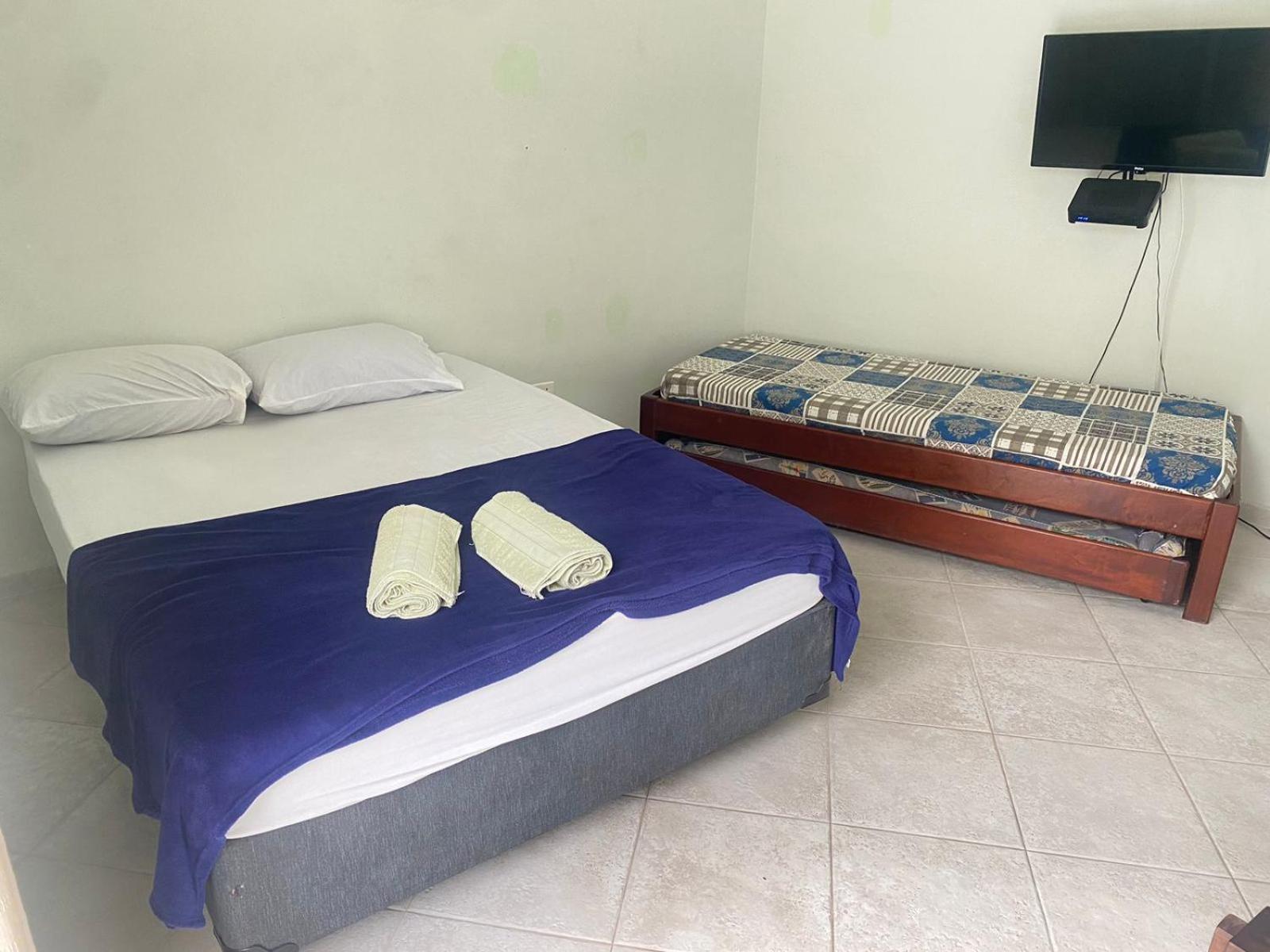 Pousada Do Tio Cido Guaruja Room photo